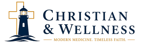 Christian Psychiatry and Wellness