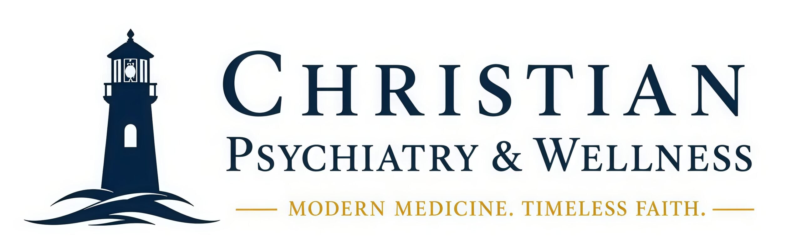 Christian Psychiatry and Wellness